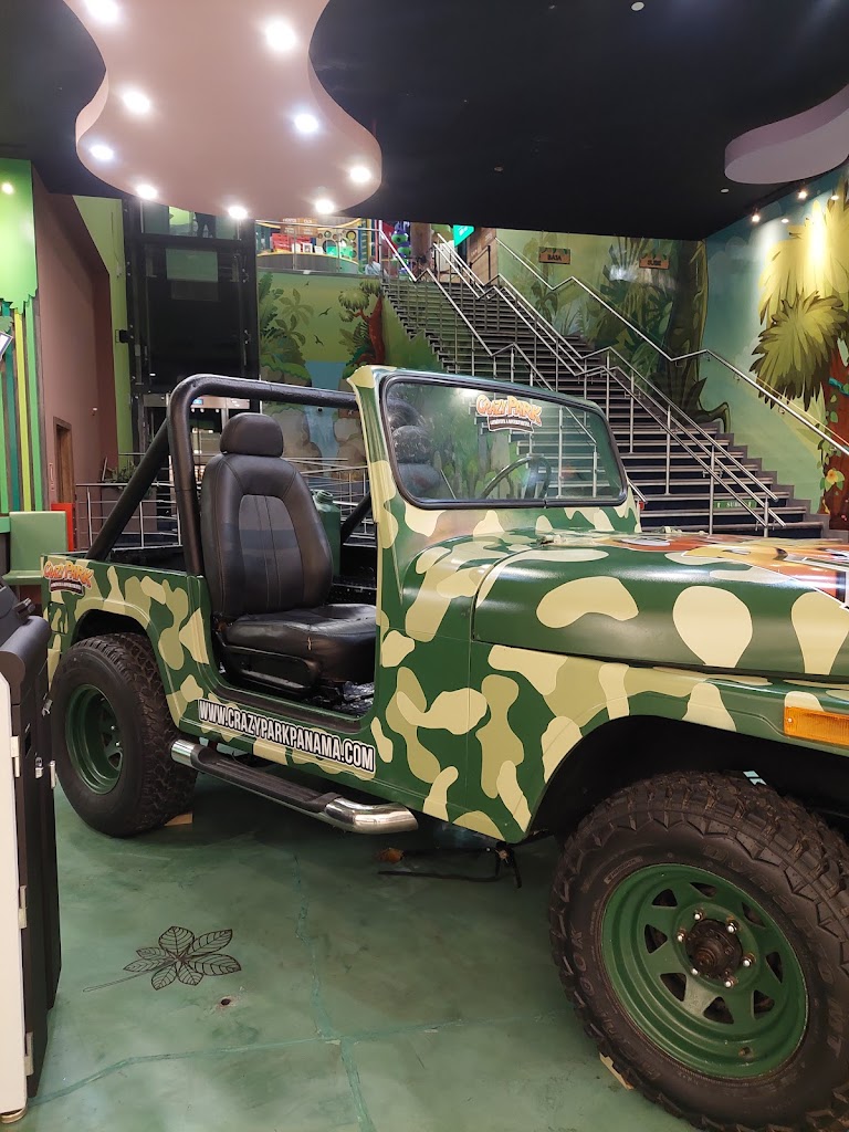 Crazy Park Panamá - Foto 3