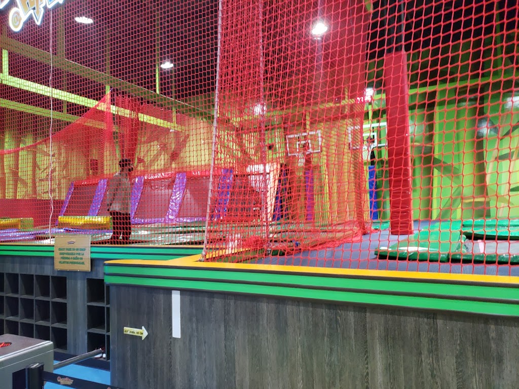 Crazy Park Panamá - Foto 1