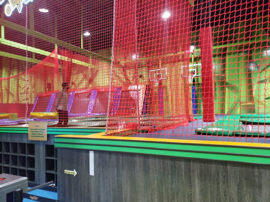 Crazy Park Panamá - Foto 5