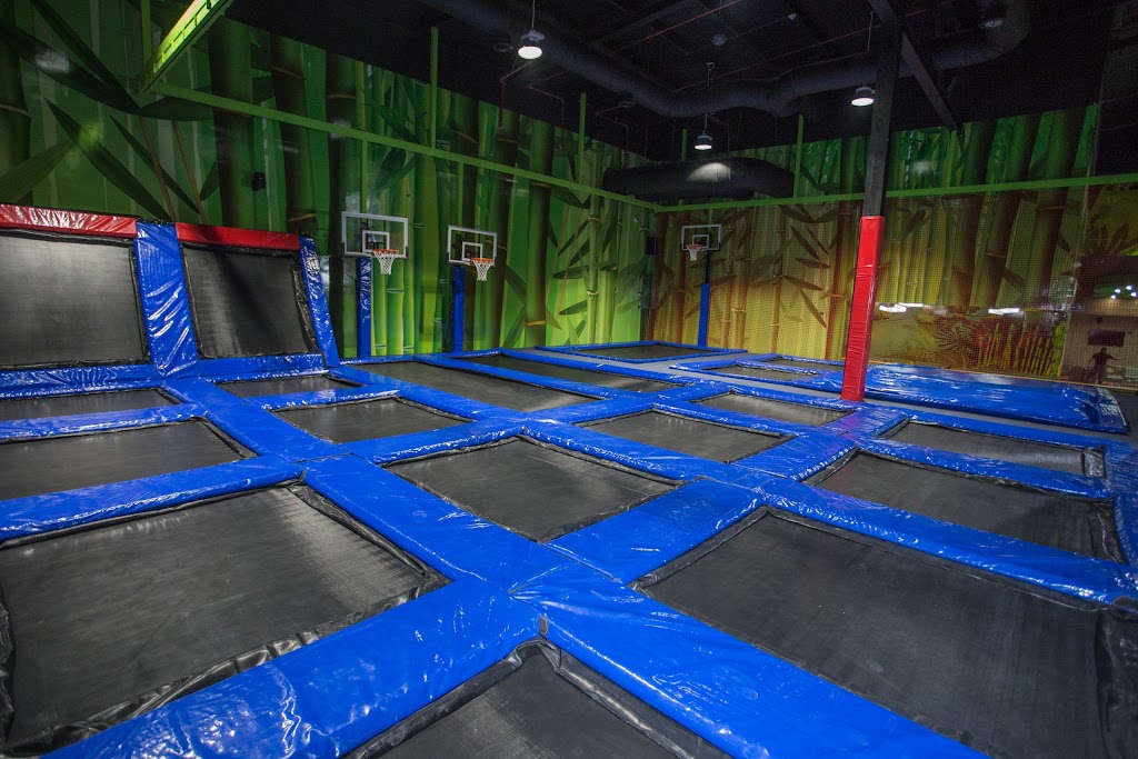 Crazy Park Panamá - Foto 1