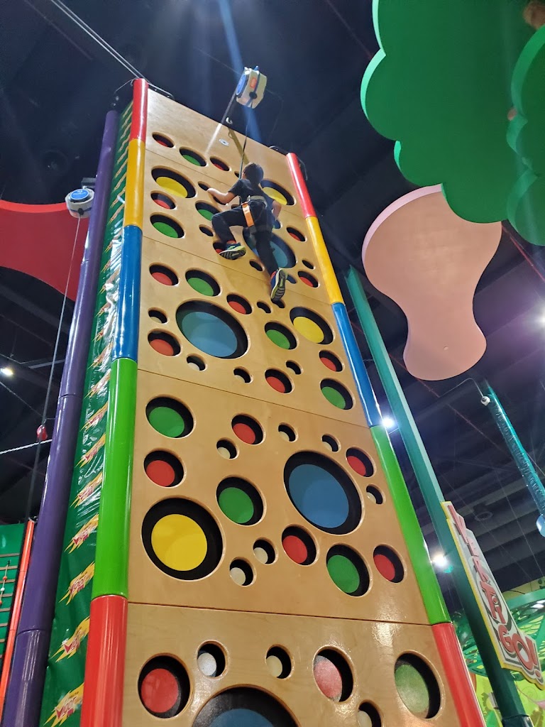 Crazy Park Panamá - Foto 1