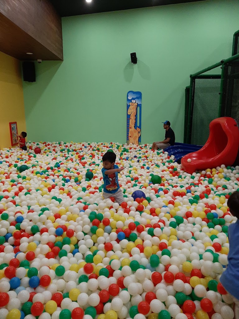 Crazy Park Panamá - Foto 1