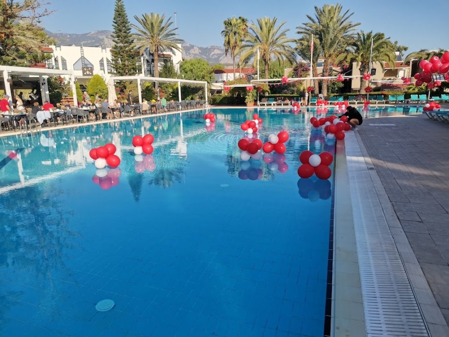 Pirate's Beach Club - Foto 16