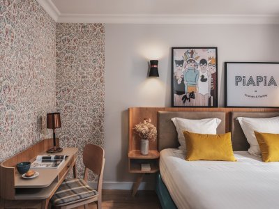 Piapia Hotel