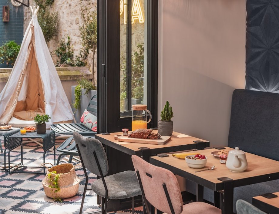 Piapia Hotel - Foto 4