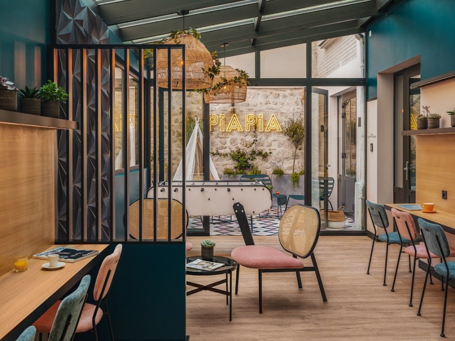 Piapia Hotel - Foto 5