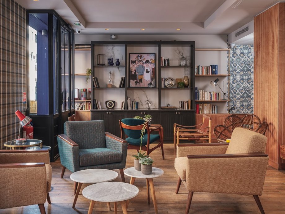 Piapia Hotel - Foto 6