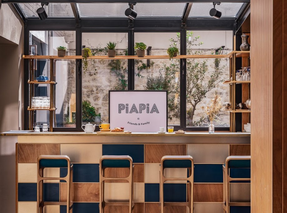 Piapia Hotel - Foto 9