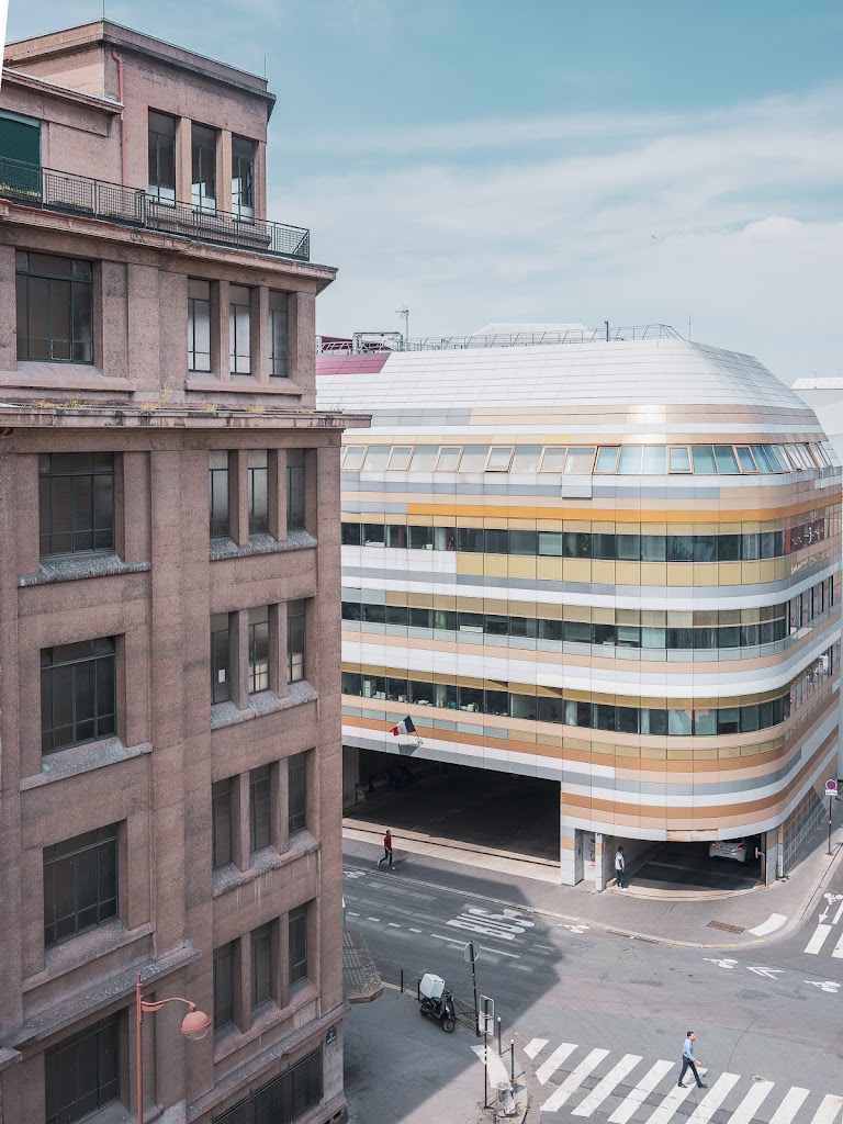 Piapia Hotel - Foto 11