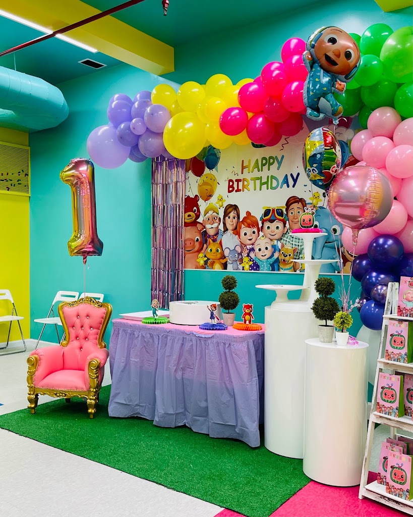 Kidz Fun Palace - Foto 1