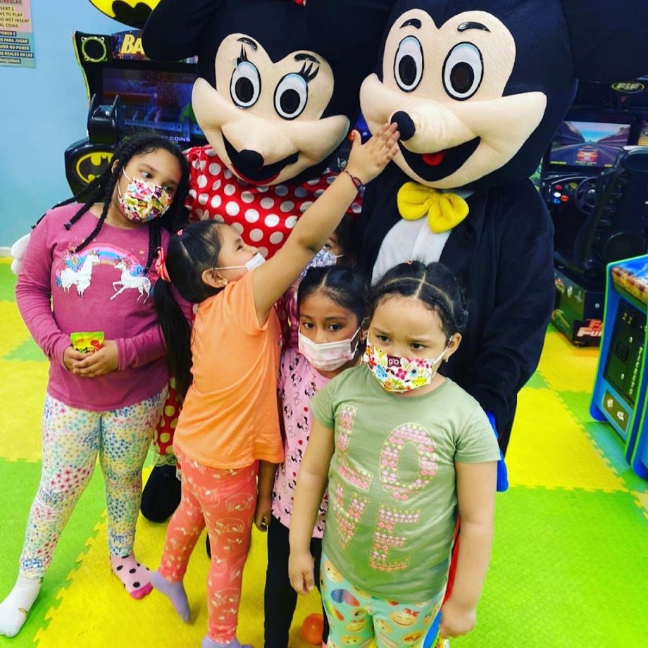 Kidz Fun Palace - Foto 6