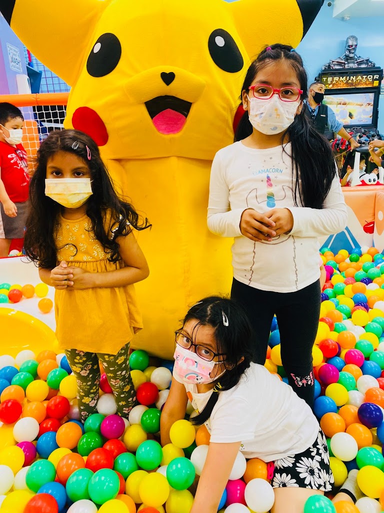 Kidz Fun Palace - Foto 1