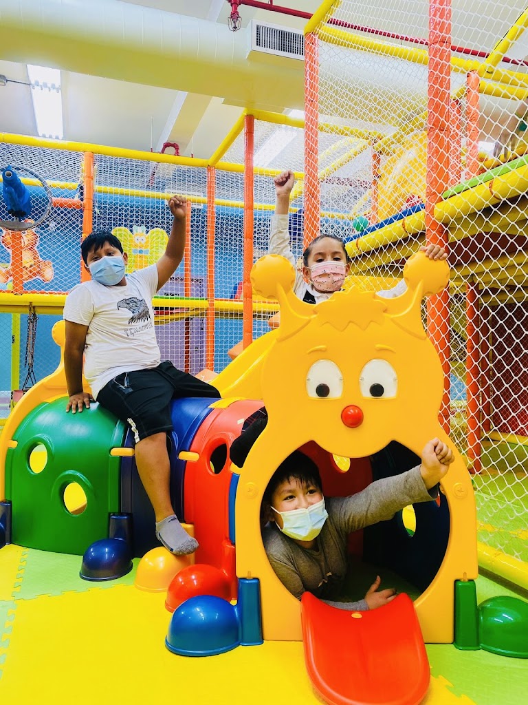 Kidz Fun Palace - Foto 10