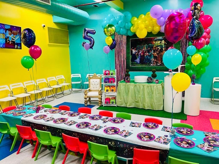 Kidz Fun Palace - Foto 1