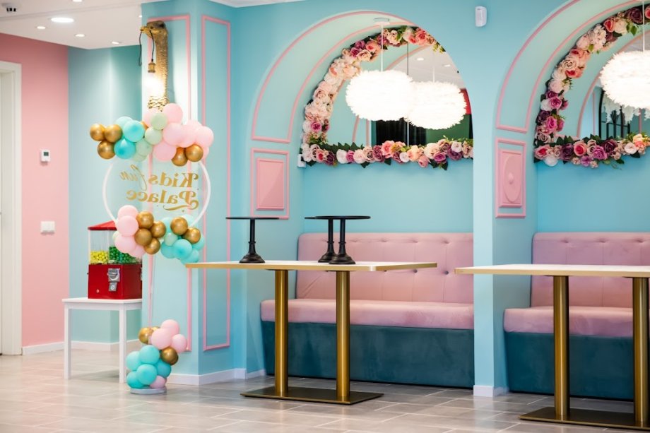 Kindercafé Kids Fun Palace - Foto 4