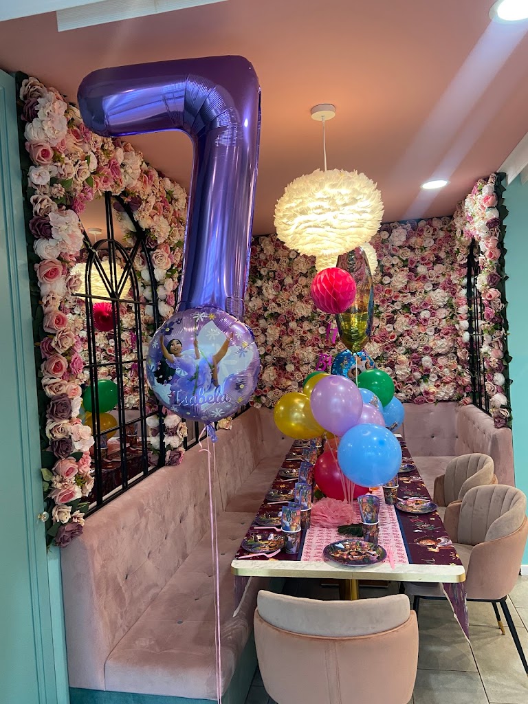 Kindercafé Kids Fun Palace - Foto 11