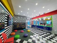 Bambinos estetica infantil