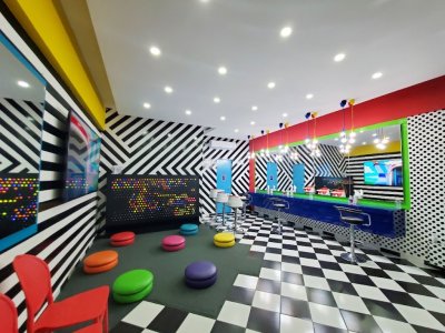 Bambinos estetica infantil