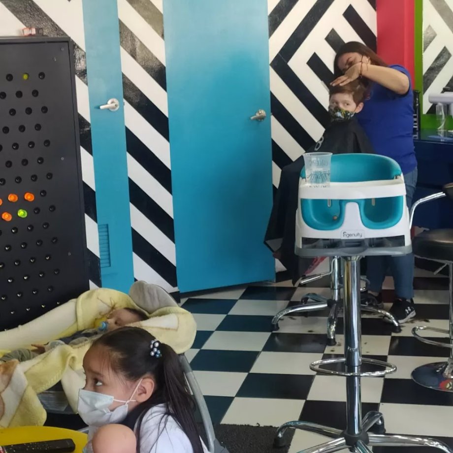 Bambinos estetica infantil - Foto 2