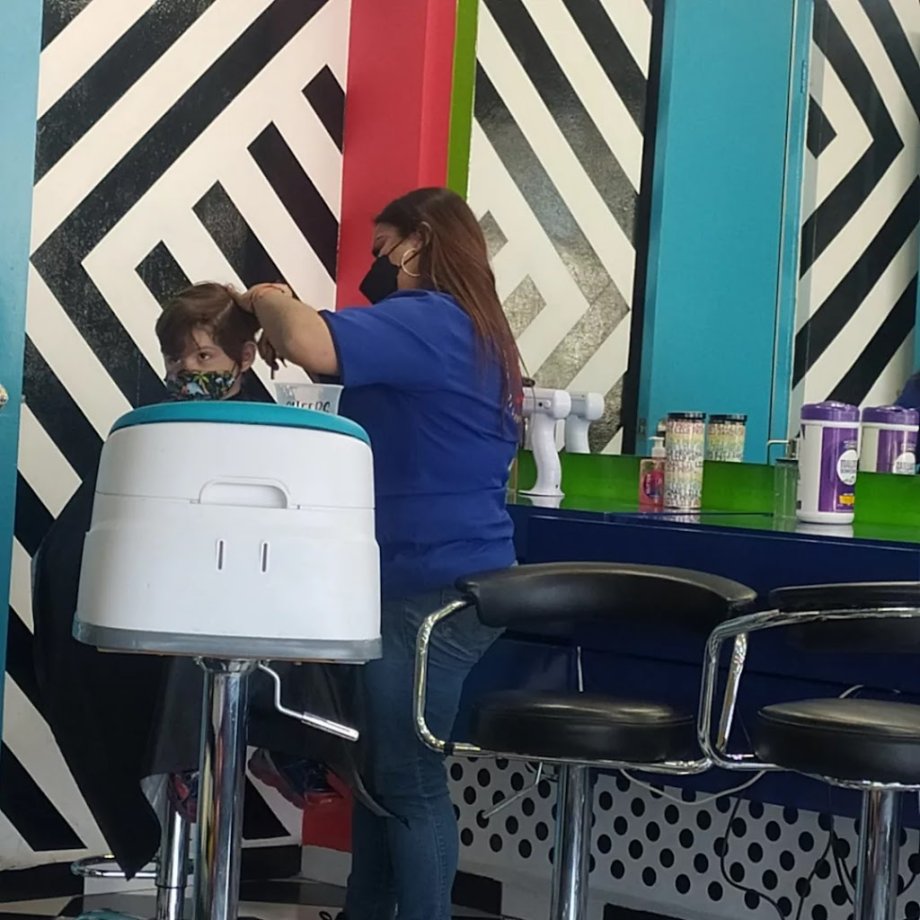 Bambinos estetica infantil - Foto 4