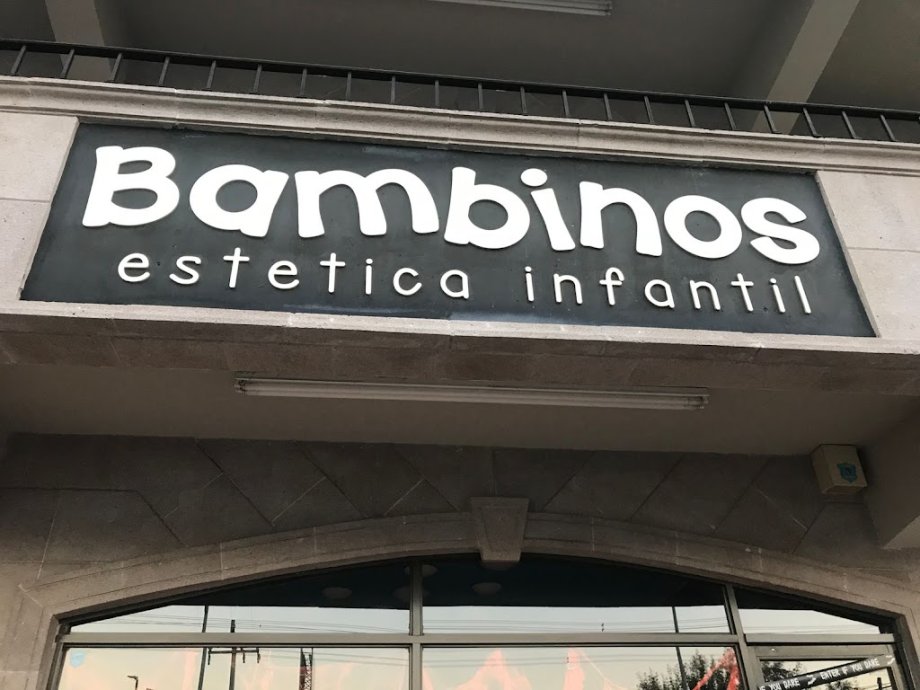 Bambinos estetica infantil - Foto 5