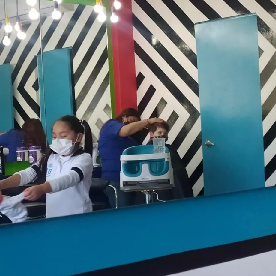 Bambinos estetica infantil - Foto 8