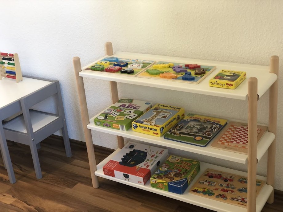 Kindercafé Little One Schwelm - Foto 2