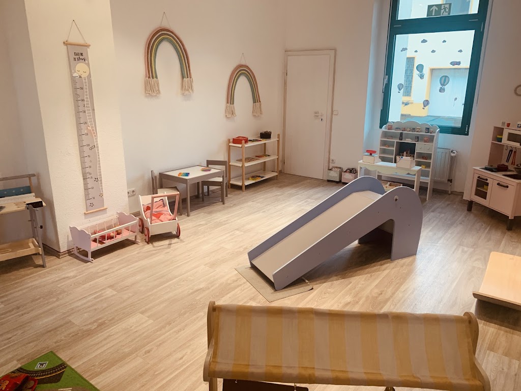 Kindercafé Little One Schwelm - Foto 1