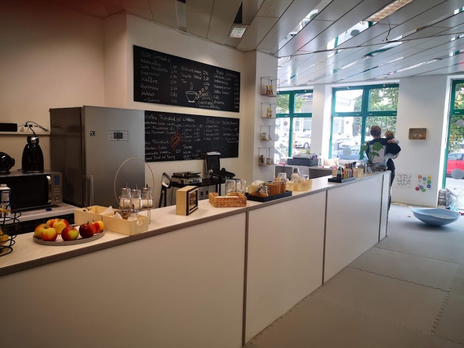 Kindercafé Little One Schwelm - Foto 5