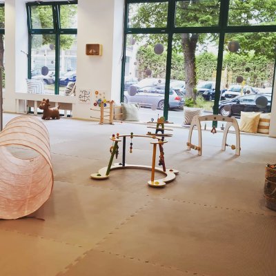 Kindercafé Little One Schwelm