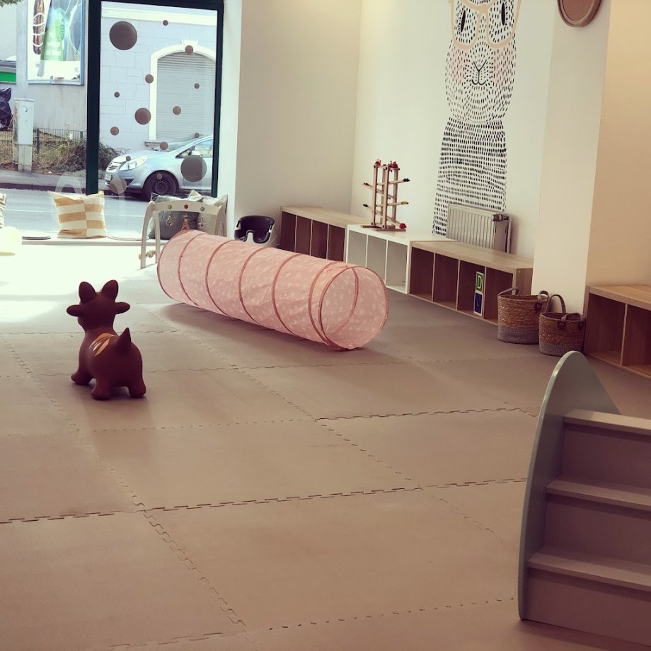 Kindercafé Little One Schwelm - Foto 10