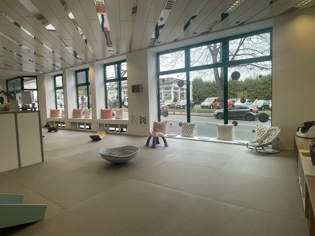 Kindercafé Little One Schwelm - Foto 1