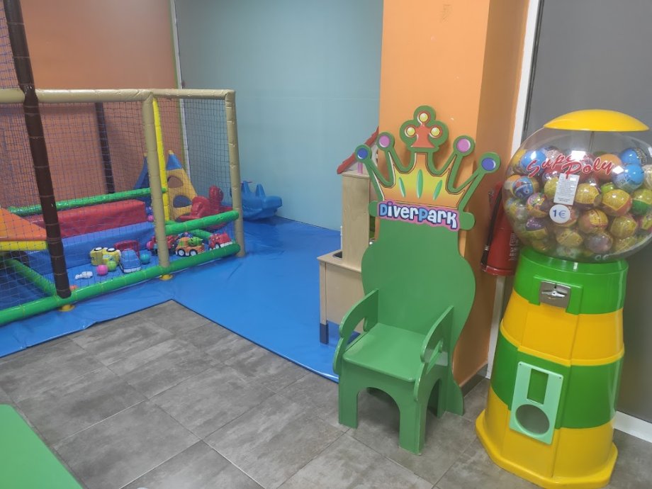 Diverpark - Foto 5