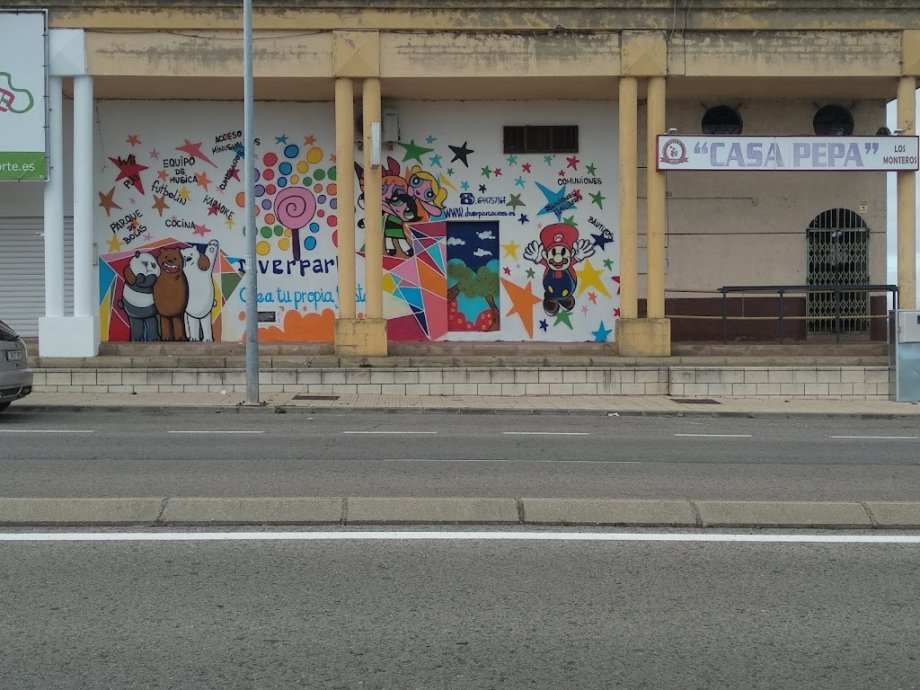 Diverpark Caceres - Foto 2