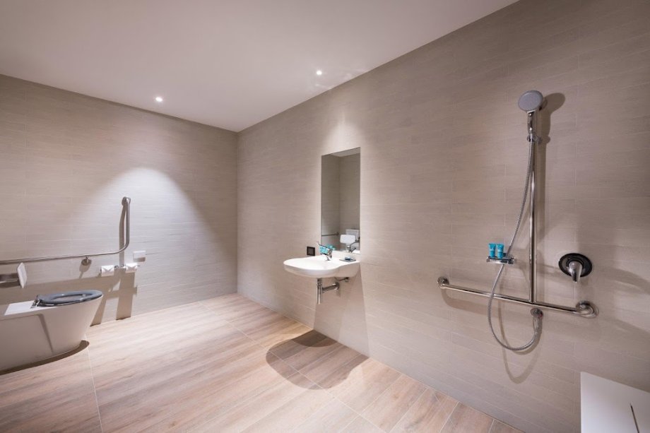 Aloft Perth - Foto 4