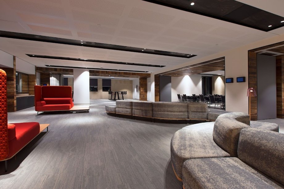 Aloft Perth - Foto 7