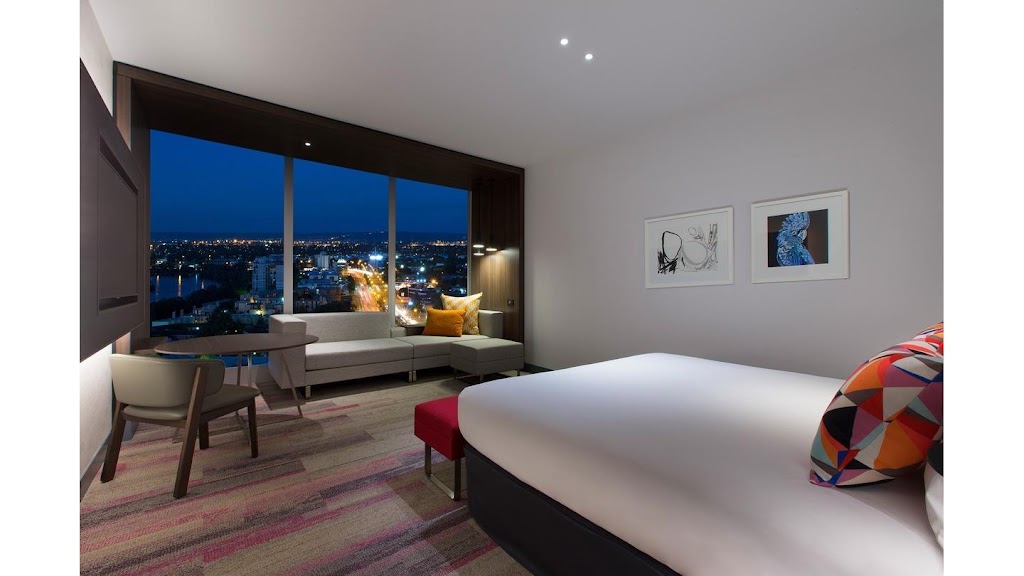 Aloft Perth - Foto 1