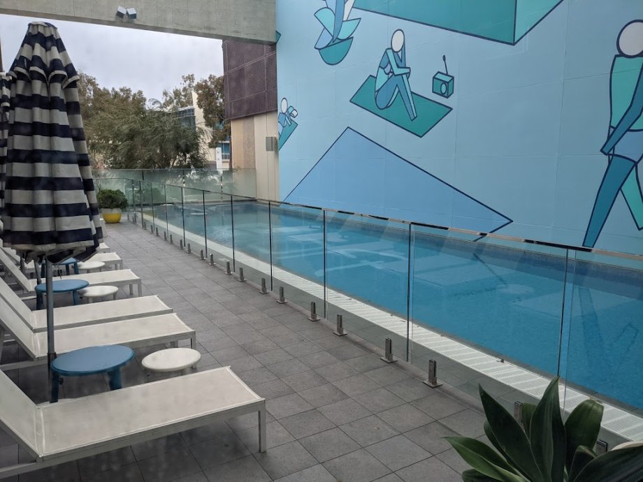 Aloft Perth - Foto 13