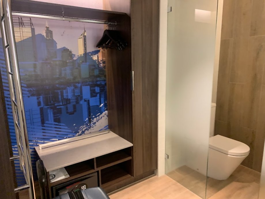 Aloft Perth - Foto 14