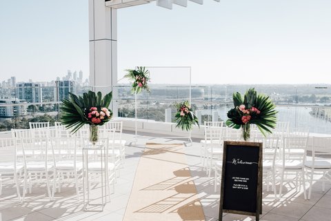 Aloft Perth - Foto 1