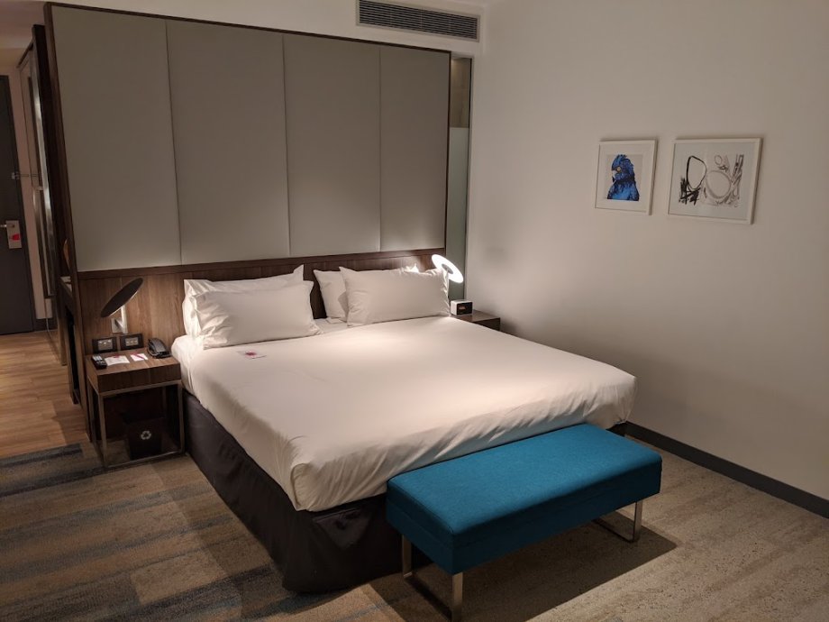 Aloft Perth - Foto 17