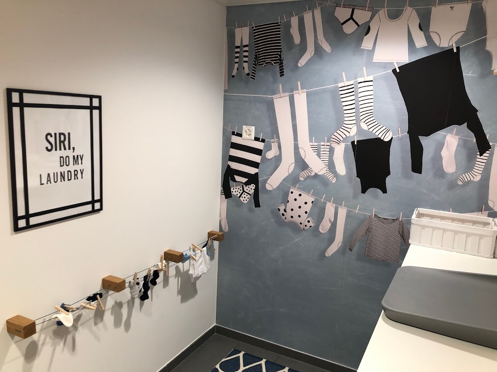 Kindercity Sihlcity Kinderparadies - Foto 1