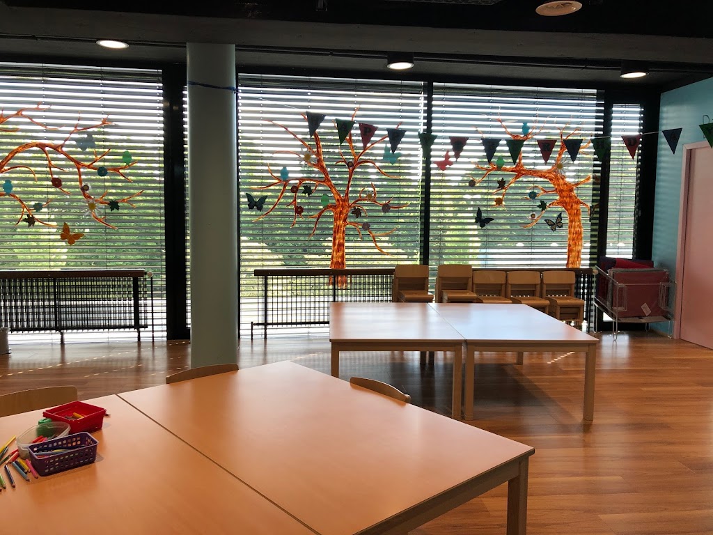 Kindercity Sihlcity Kinderparadies - Foto 1