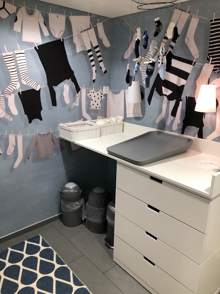 Kindercity Sihlcity Kinderparadies - Foto 1