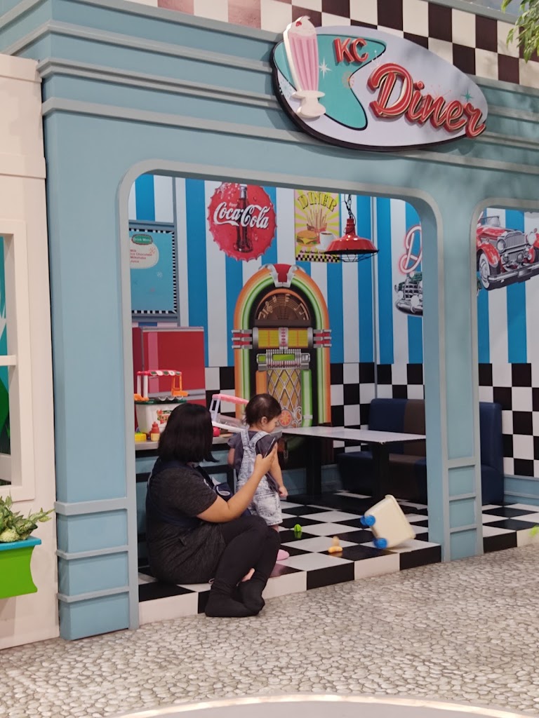 KinderCity - Vista Mall, Tanza - Foto 1