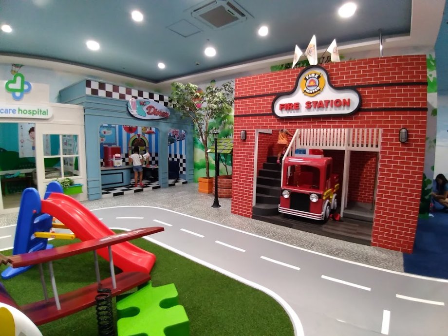 KinderCity - Vista Mall, Tanza - Foto 9