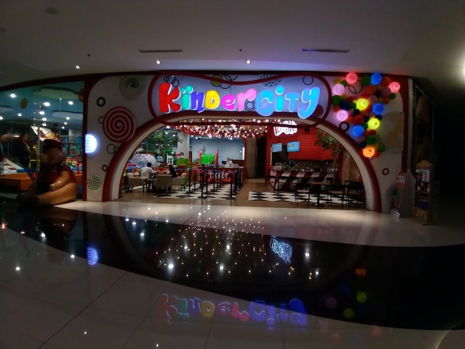 KinderCity - Vista Mall, Tanza - Foto 10
