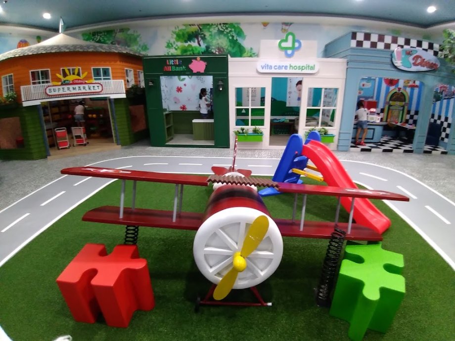KinderCity - Vista Mall, Tanza - Foto 3
