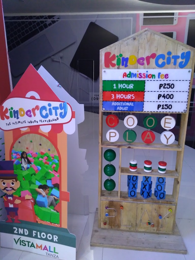 KinderCity - Vista Mall, Tanza - Foto 1