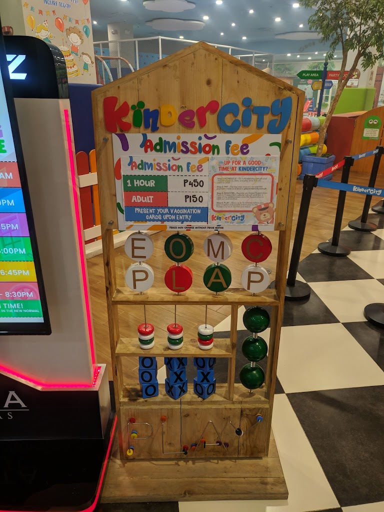 KinderCity - Vista Mall, Tanza - Foto 1